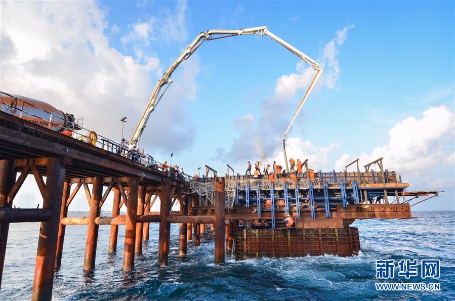 （新华全媒头条&middot;&ldquo;一带一路&rdquo;5周年&middot;图文互动）（1）引领通往未来的希望之路&mdash;&mdash;共建&ldquo;一带一路&rdquo;5年成果综述之一