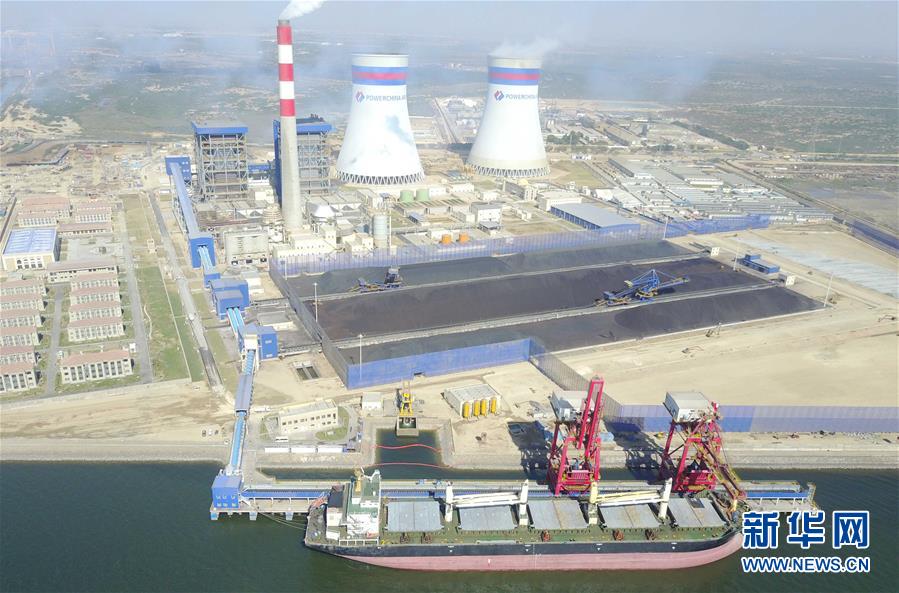 （新华全媒头条&middot;&ldquo;一带一路&rdquo;5周年&middot;图文互动）（7）引领通往未来的希望之路&mdash;&mdash;共建&ldquo;一带一路&rdquo;5年成果综述之一