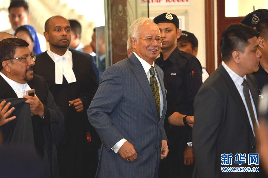 （国际&middot;一周看天下）指控