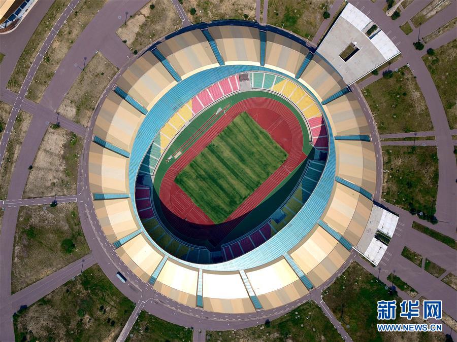 （国际&middot;中非合作论坛）（4）中非基础设施建设合作惠及民生