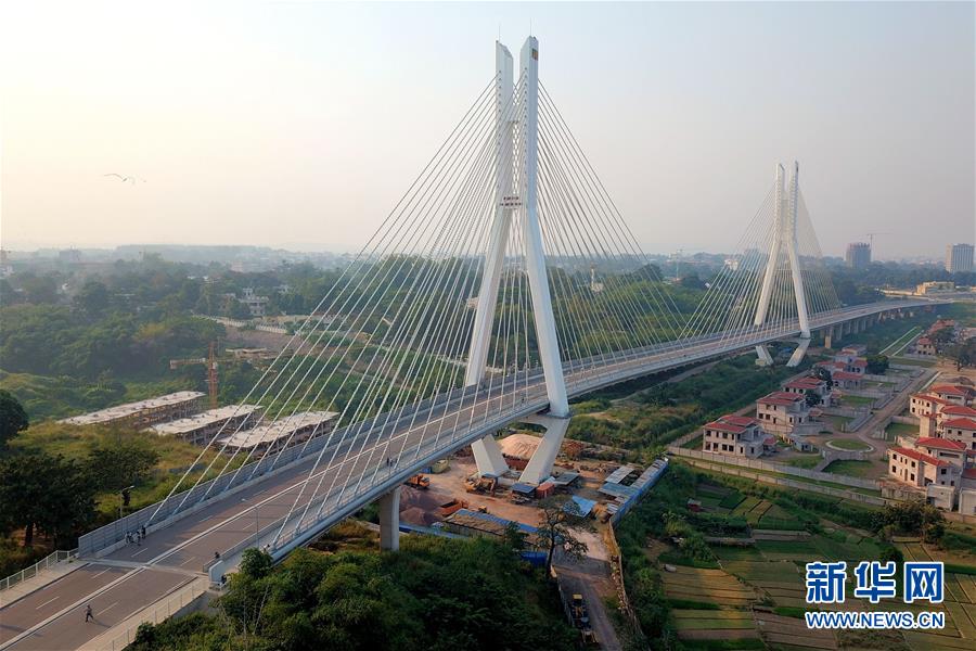 （国际&middot;中非合作论坛）（5）中非基础设施建设合作惠及民生