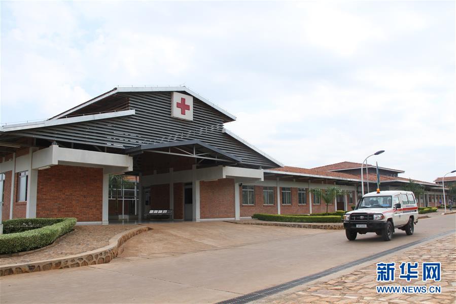 （国际&middot;中非合作论坛）（7）中非基础设施建设合作惠及民生