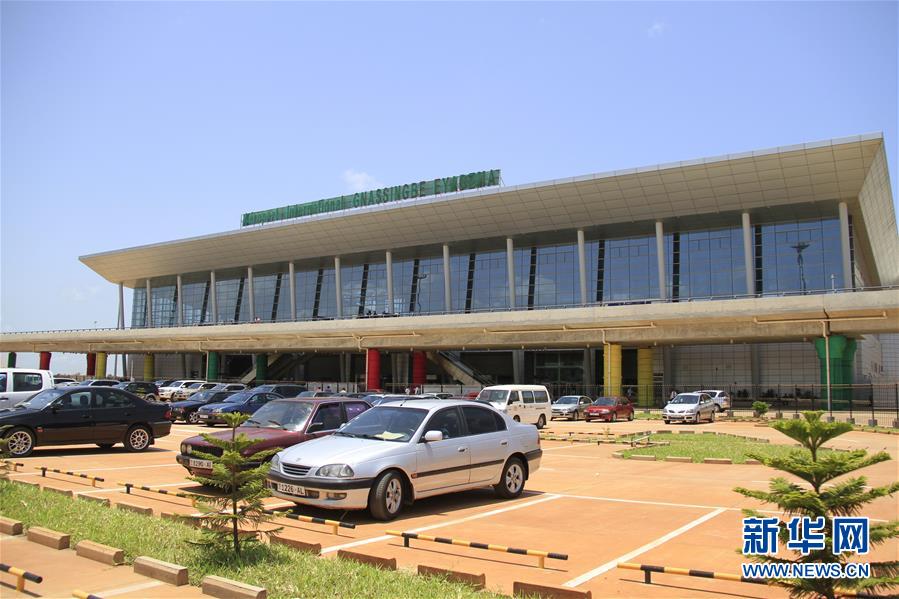 （国际&middot;中非合作论坛）（8）中非基础设施建设合作惠及民生