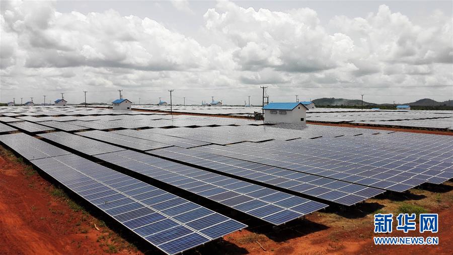 （国际&middot;中非合作论坛）（10）中非基础设施建设合作惠及民生