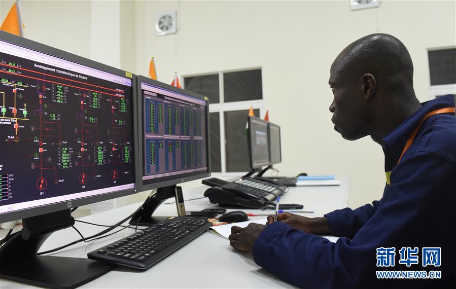 （国际&middot;中非合作论坛）（12）中非基础设施建设合作惠及民生