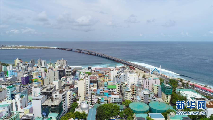 （国际）（4）中马友谊大桥正式开通