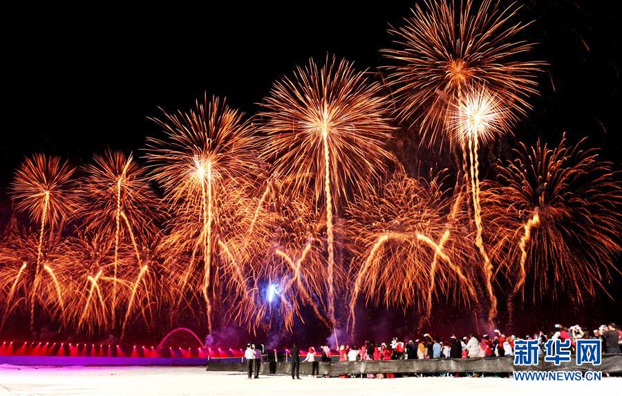 （国际）（6）中马友谊大桥正式开通