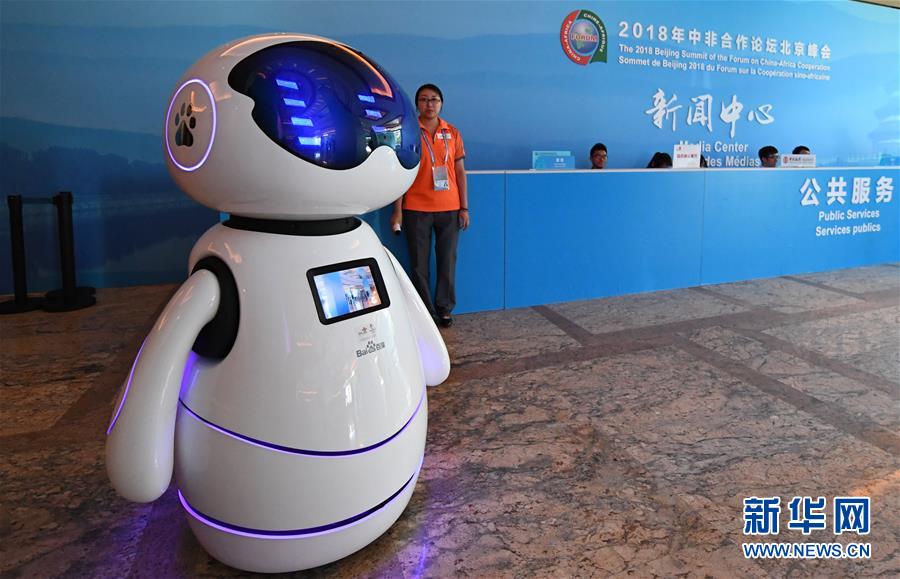 (中非合作论坛·图文互动)(2)“北京准备好了!”——北京市委常委、常务副市长张工就中非合作论坛北京峰会服务保障情况答新华社记者问