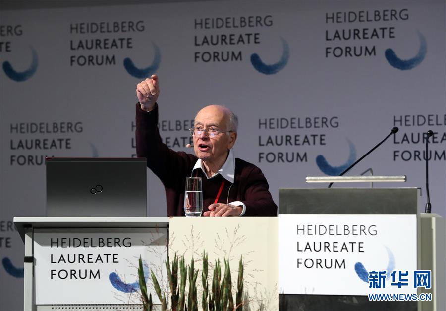 （国际）（2）知名数学家称证明黎曼猜想　对错有待同行评议