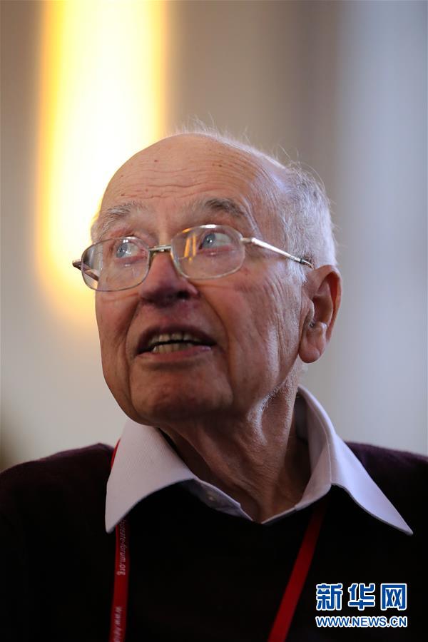 （国际）（4）知名数学家称证明黎曼猜想　对错有待同行评议