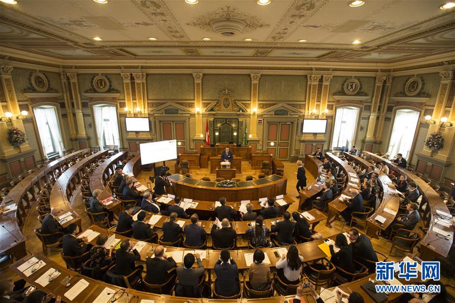 （国际&middot;图文互动）（1）报告：中瑞自贸协定惠及两国出口企业