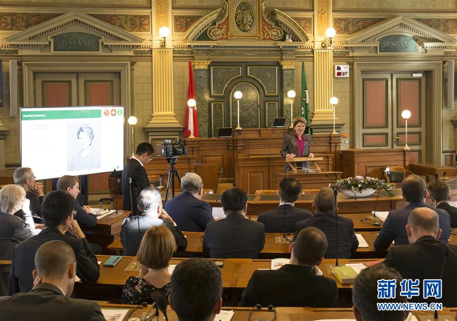 （国际&middot;图文互动）（3）报告：中瑞自贸协定惠及两国出口企业