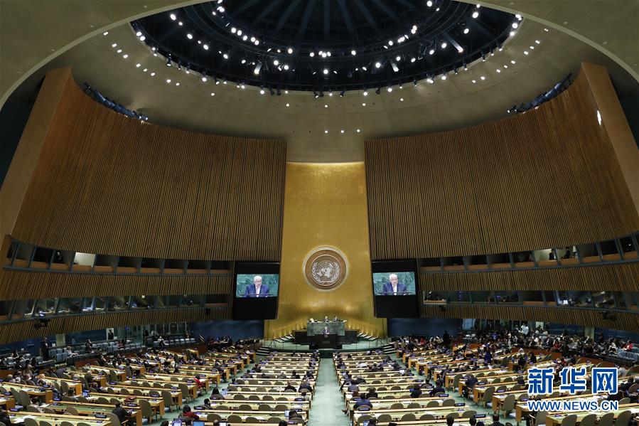 （国际）叙利亚要求所有未获叙政府允许的外国军队撤离