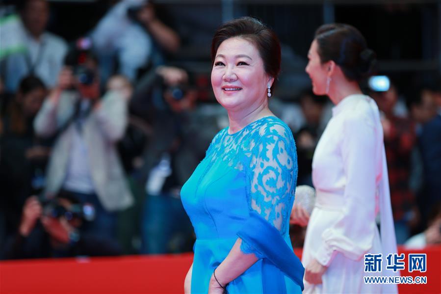（国际）（2）第23届釜山国际电影节开幕