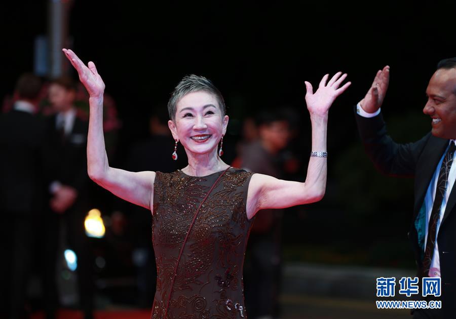 （国际）（8）第23届釜山国际电影节开幕