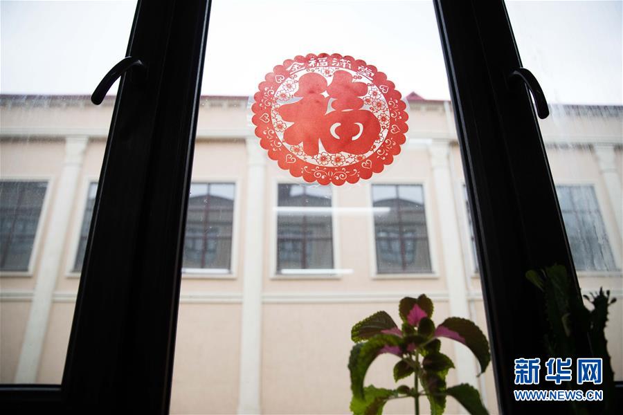 （国际）（5）特变电工杜尚别中塔友谊学校&mdash;&mdash;杜尚别101学校