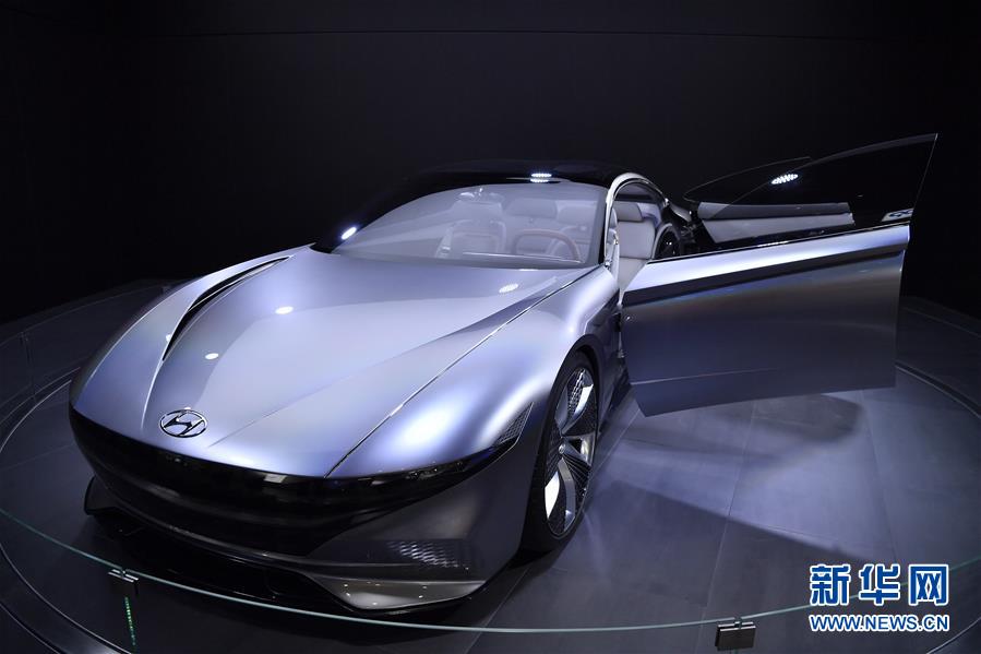 （国际）（4）巴黎国际车展闭幕