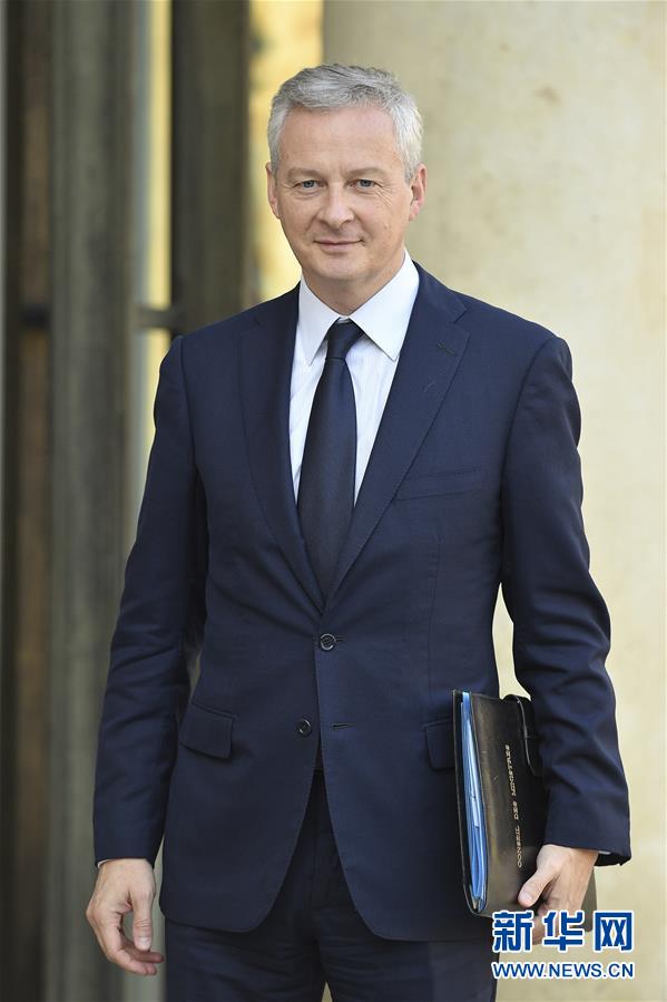 （国际）（3）法国政府召开新一届内阁会议