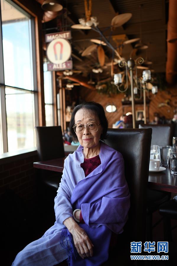 （国际&middot;图文互动）（4）打开中外文学交流的一扇窗&mdash;&mdash;聂华苓夫妇和&ldquo;国际写作计划&rdquo;