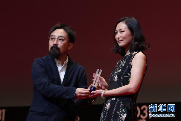 （国际）（1）两部中国影片在第31届东京电影节上获奖