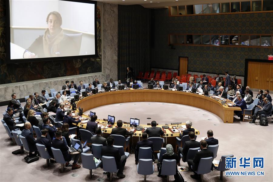 （國際）聯合國特使説葉門衝突方將在瑞典舉行和談 
