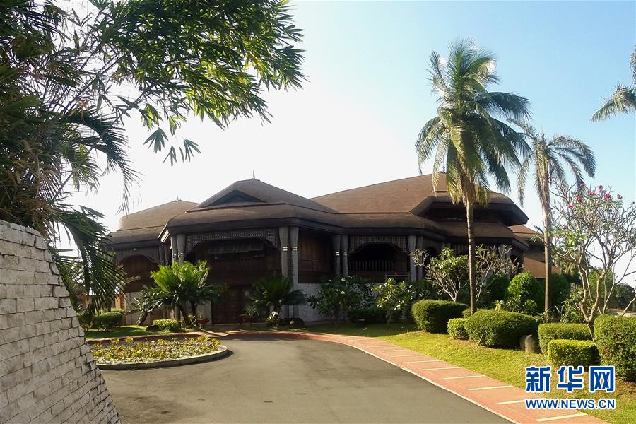 （国际）（2）马尼拉掠影