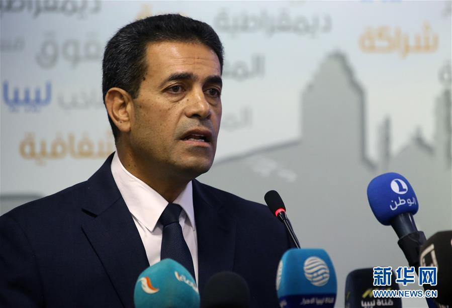 （国际）（1）利比亚可能于明年2月举行宪法公投