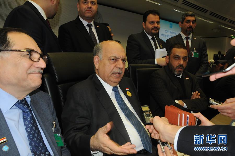 （国际）（2）欧佩克未能如期公布原油产量计划