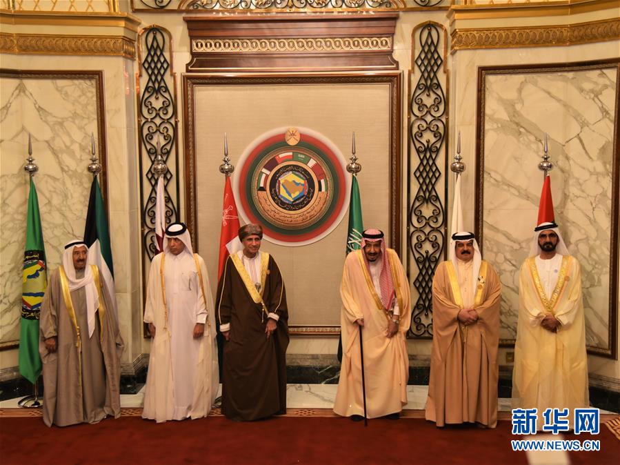 （国际）（1）海合会国家表示致力于维护该组织运转