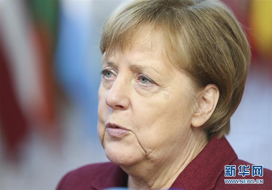 （国际）（6）欧盟举行冬季峰会