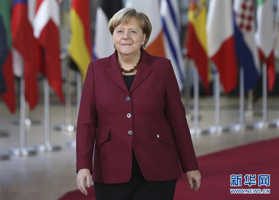 （国际）（7）欧盟举行冬季峰会