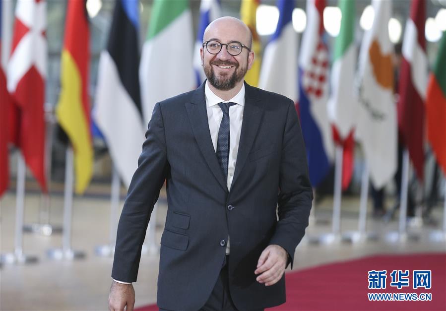 （国际）（22）欧盟举行冬季峰会