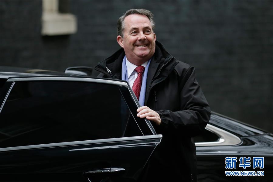 （国际）（2）英国内阁会商&ldquo;无协议脱欧&rdquo;