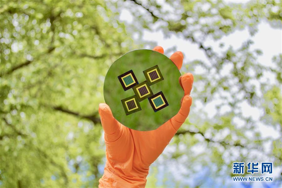 （国际&middot;图文互动）（3）新型电池有望让太阳能利用更高效更便宜