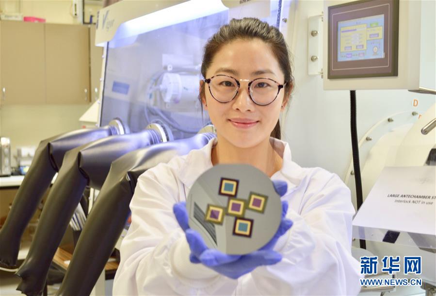 （国际&middot;图文互动）（4）新型电池有望让太阳能利用更高效更便宜