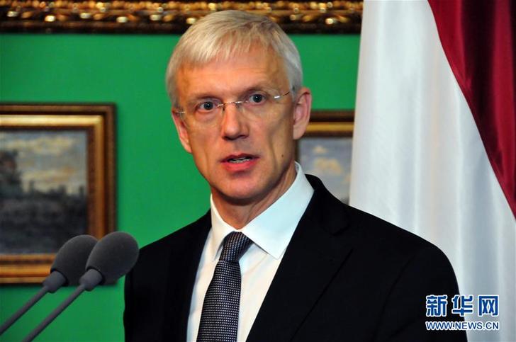 （国际）（2）拉脱维亚总统再次提名新总理人选