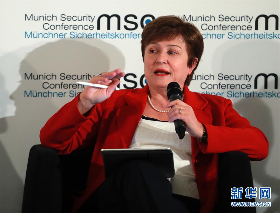 （国际）（3）世行行长金墉将提前卸任