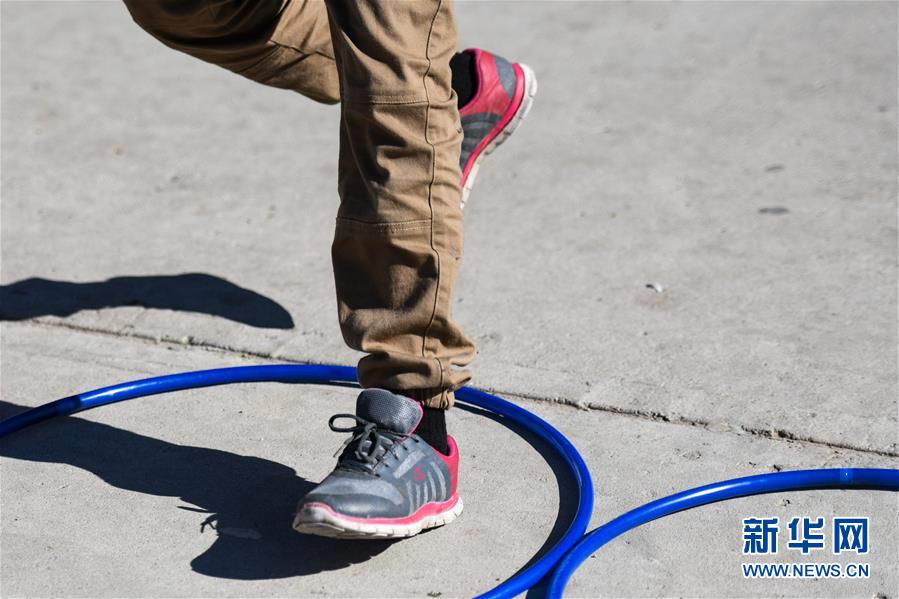 （国际）（3）大量中美洲移民滞留美墨边境城市蒂华纳