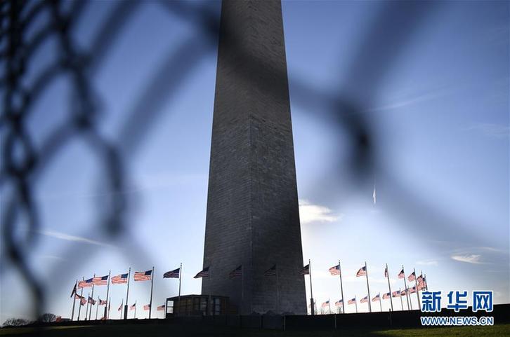 （国际）（1）美联邦政府迎来史上最长&ldquo;停摆&rdquo;