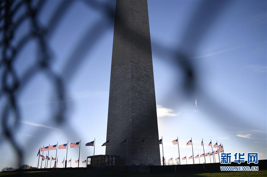 （国际）（1）美联邦政府迎来史上最长“停摆”