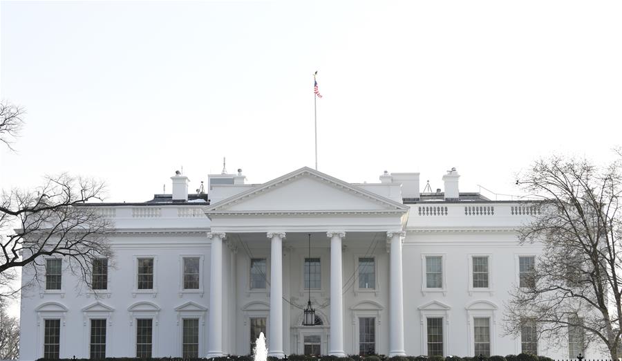 （XHDW）（1）白宫说美朝领导人第二次会晤将于2月下旬举行