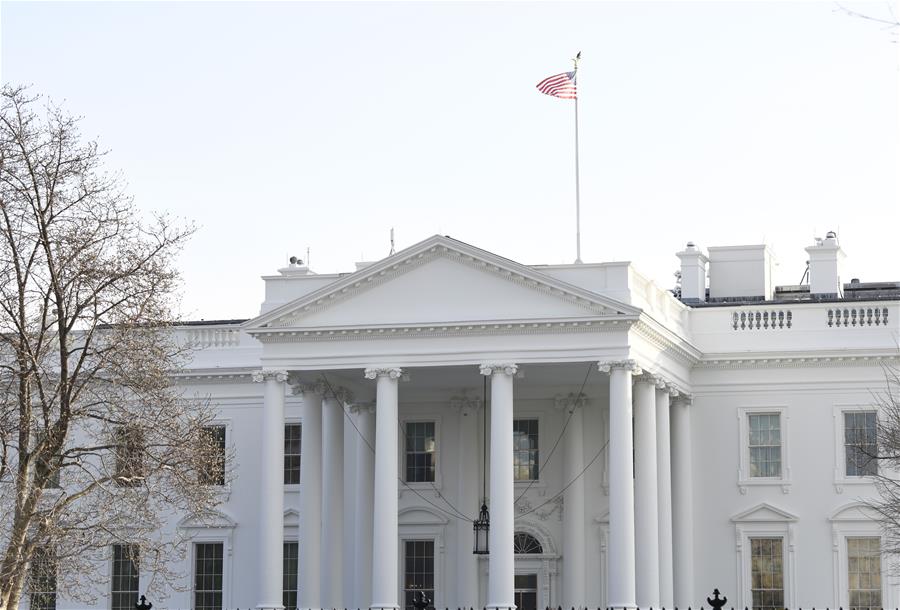 （国际）（1）白宫说美朝领导人第二次会晤将于2月下旬举行
