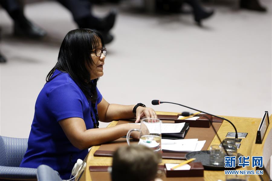 （国际）（3）安理会召开委内瑞拉局势紧急公开会