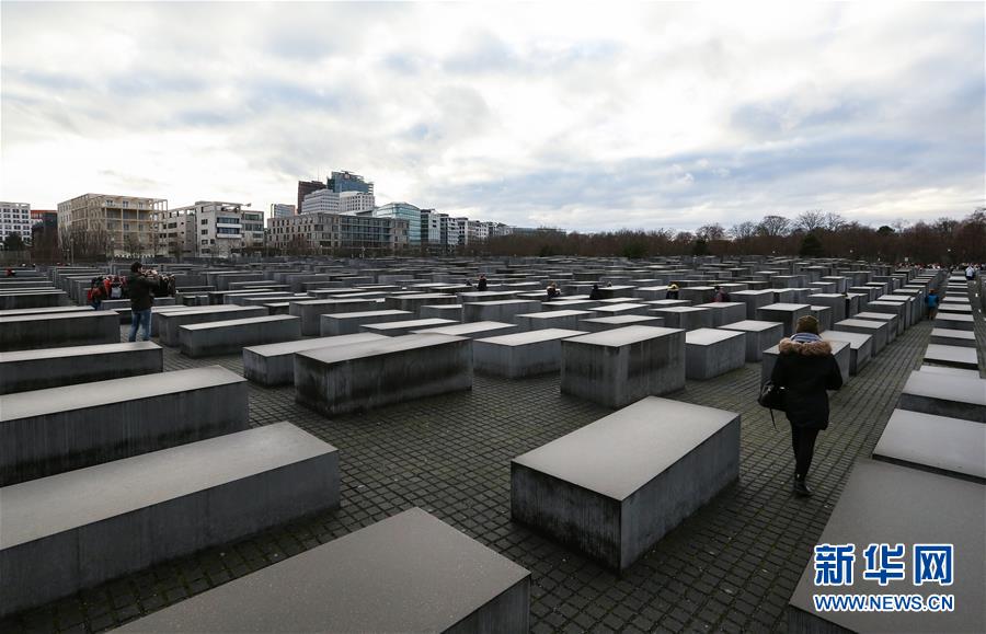 （国际）（4）柏林：雨后的纪念