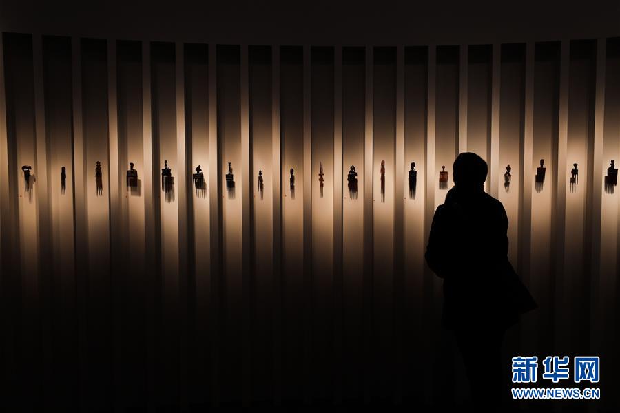 （国际）（1）走进第64届布鲁塞尔古董艺术博览会