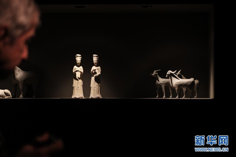 （国际）（2）走进第64届布鲁塞尔古董艺术博览会