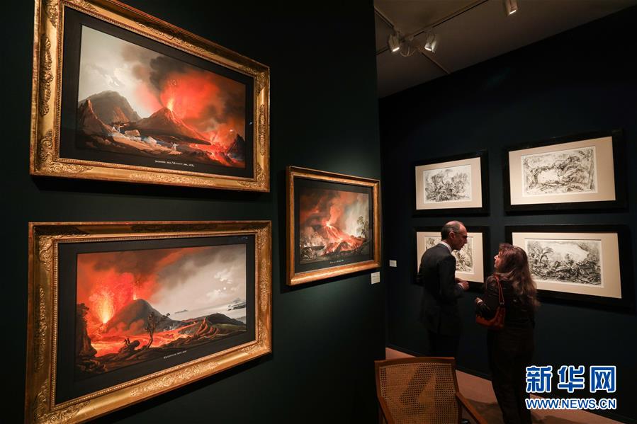 （国际）（5）走进第64届布鲁塞尔古董艺术博览会