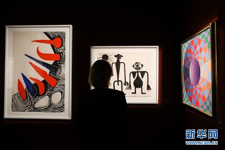 （国际）（9）走进第64届布鲁塞尔古董艺术博览会