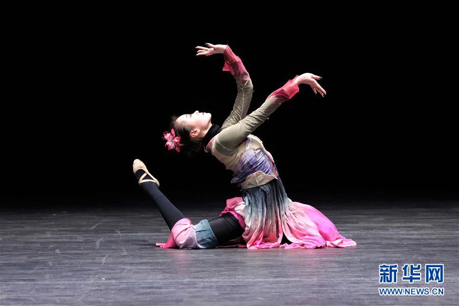 （国际）（3）共庆中国年