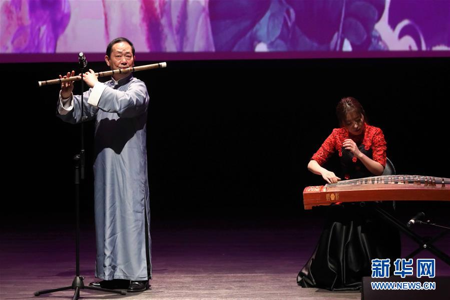 （国际）（4）共庆中国年